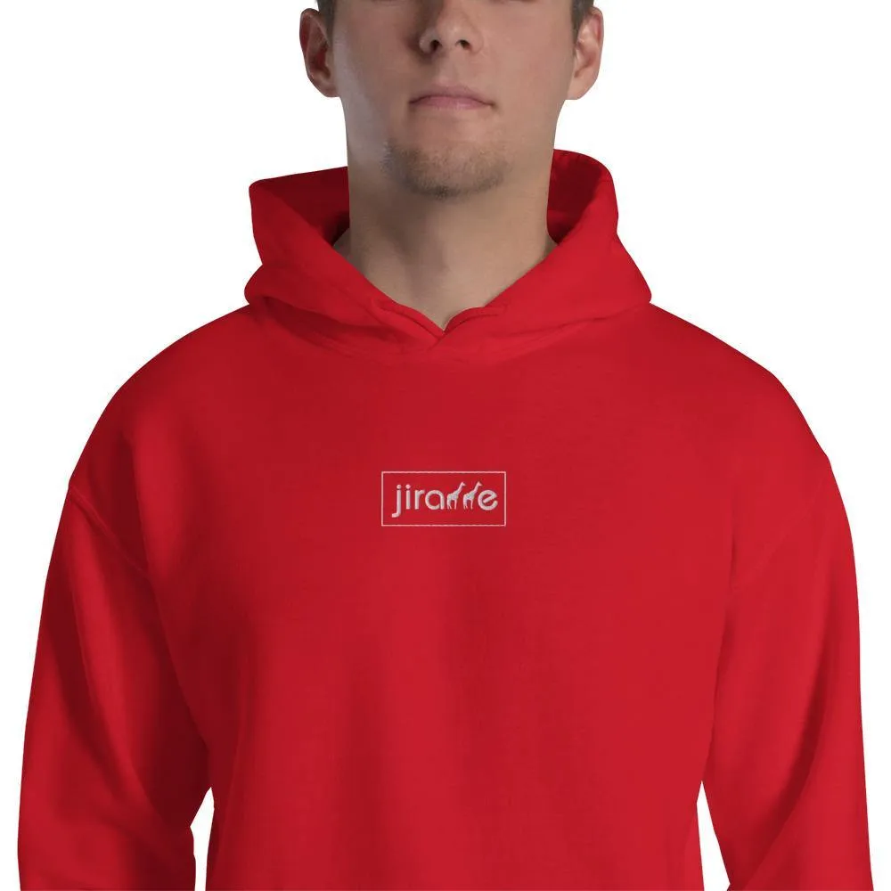 OG Embroidered Hoodie