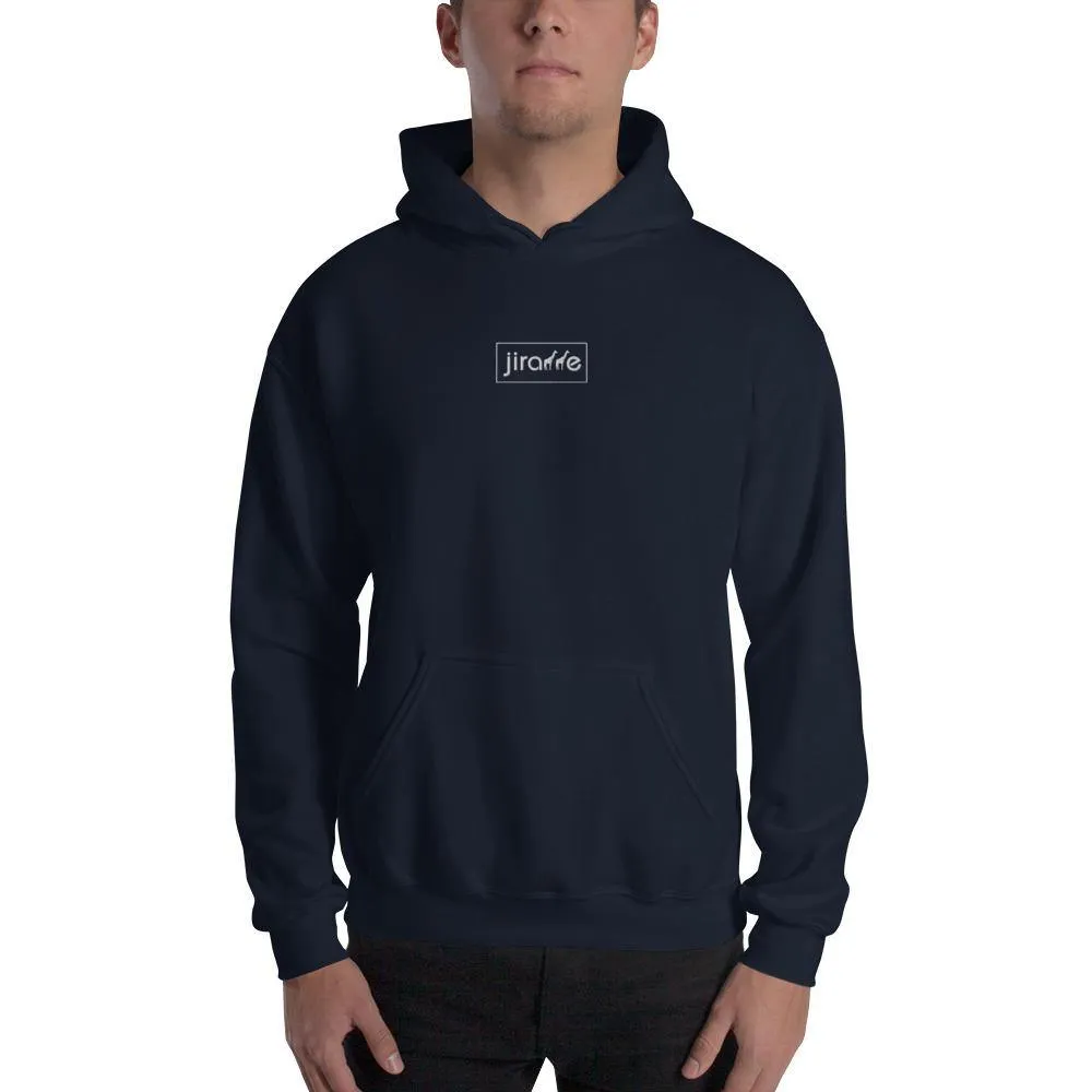 OG Embroidered Hoodie