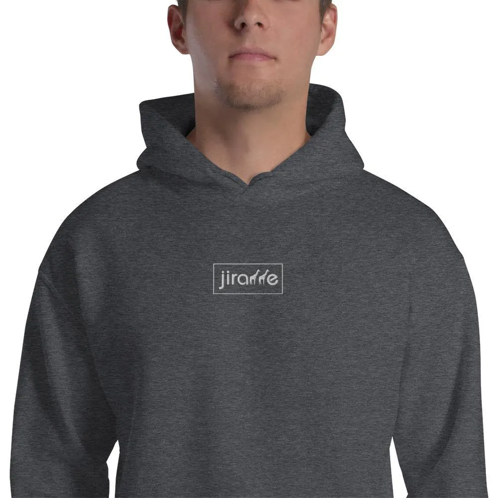OG Embroidered Hoodie