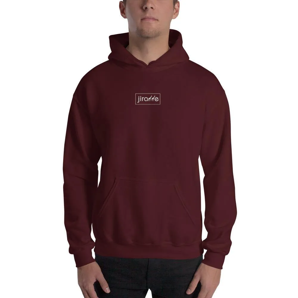 OG Embroidered Hoodie