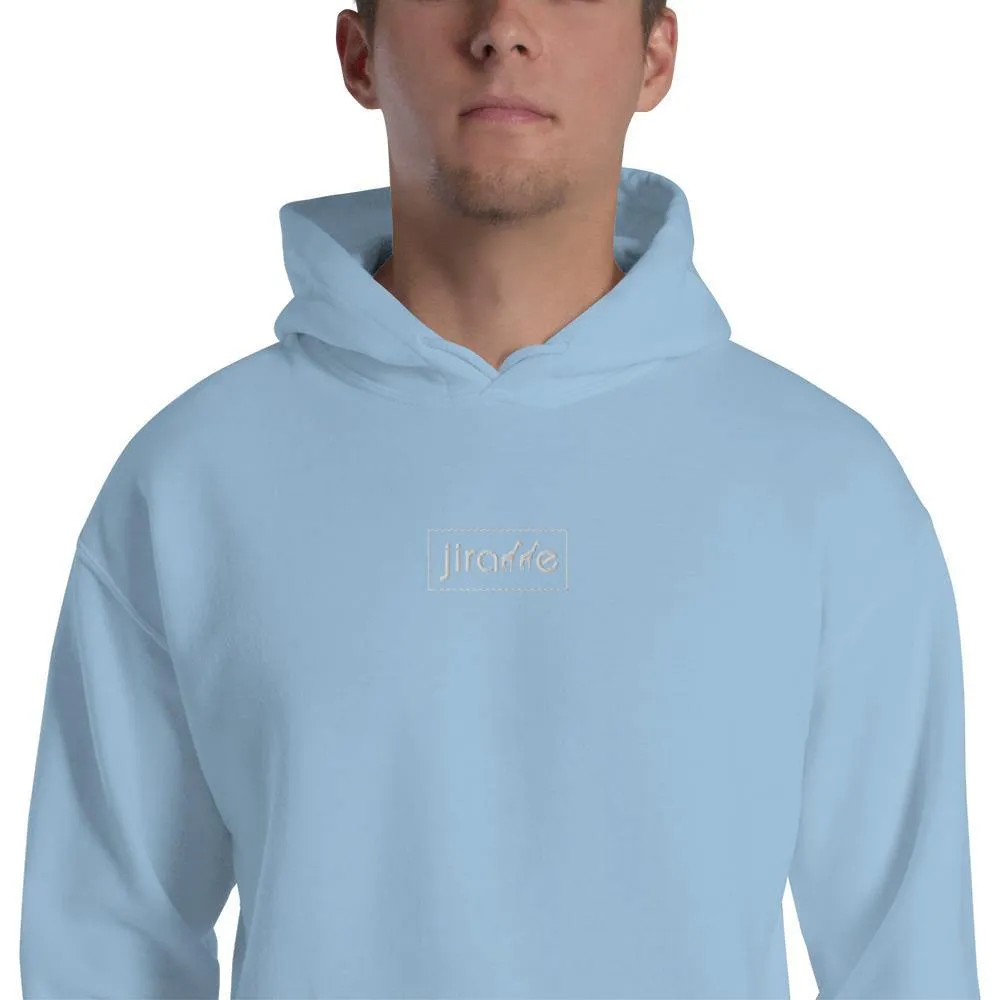 OG Embroidered Hoodie