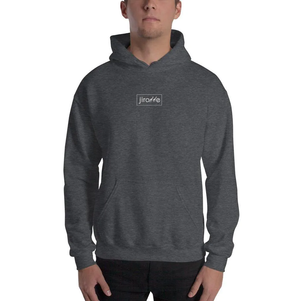 OG Embroidered Hoodie