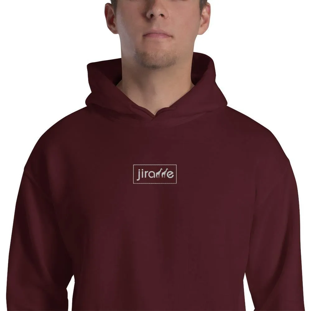 OG Embroidered Hoodie