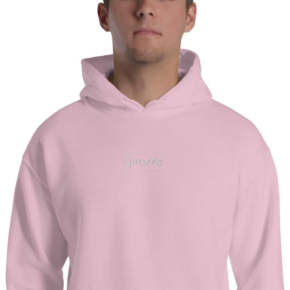 OG Embroidered Hoodie