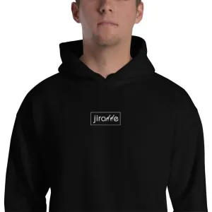 OG Embroidered Hoodie
