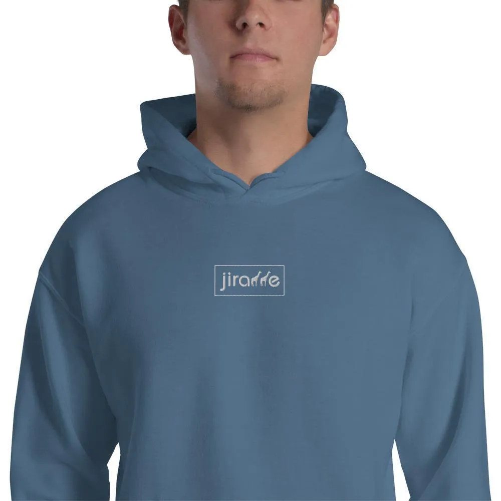 OG Embroidered Hoodie