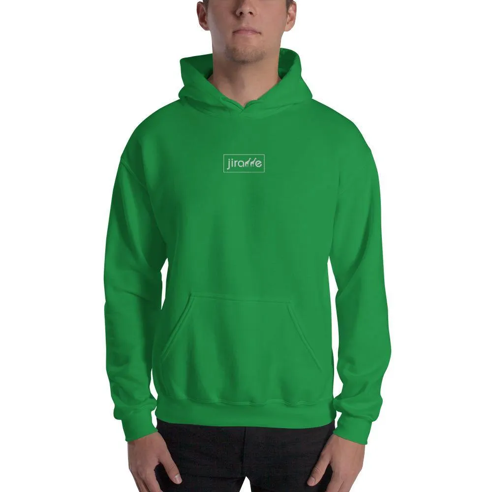 OG Embroidered Hoodie
