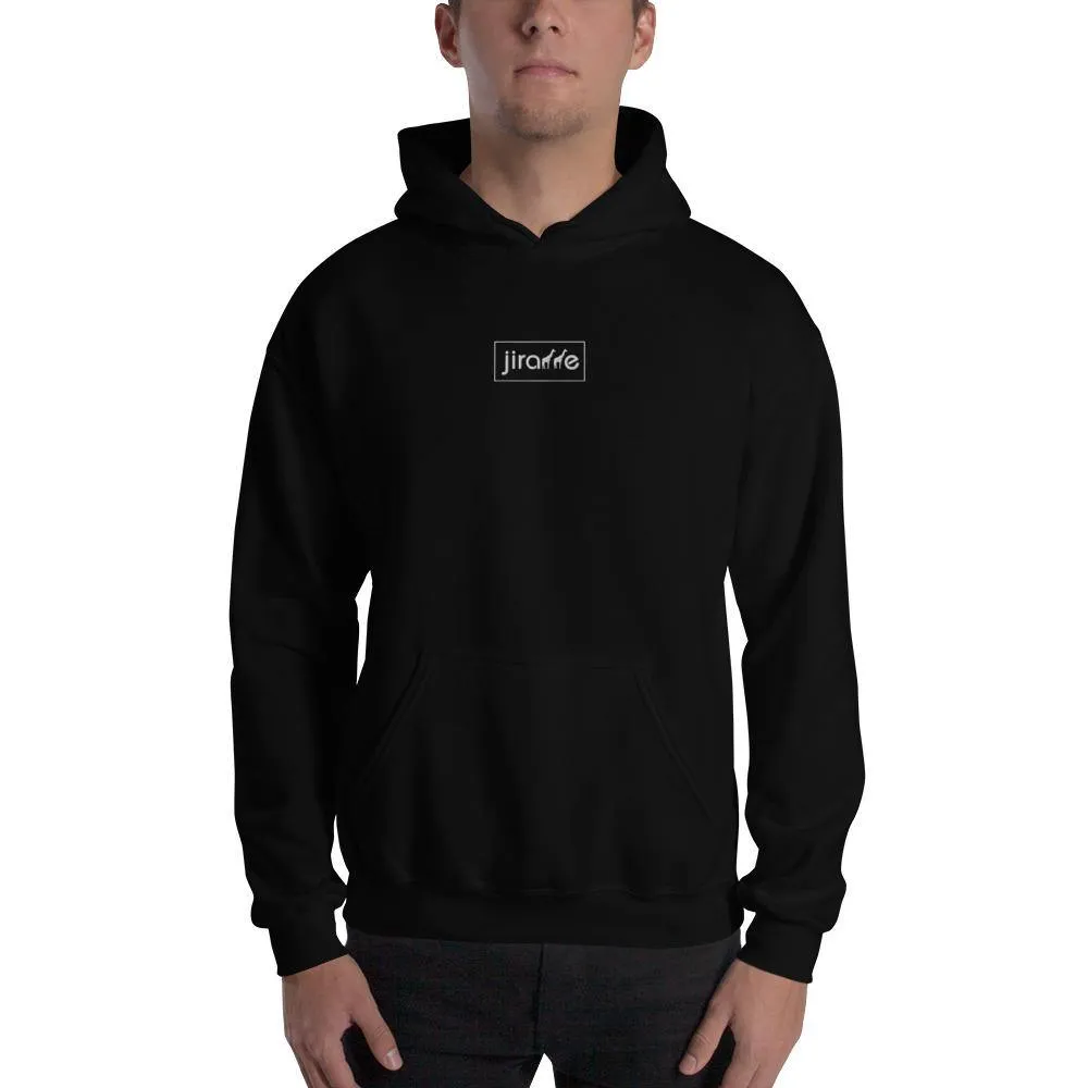 OG Embroidered Hoodie