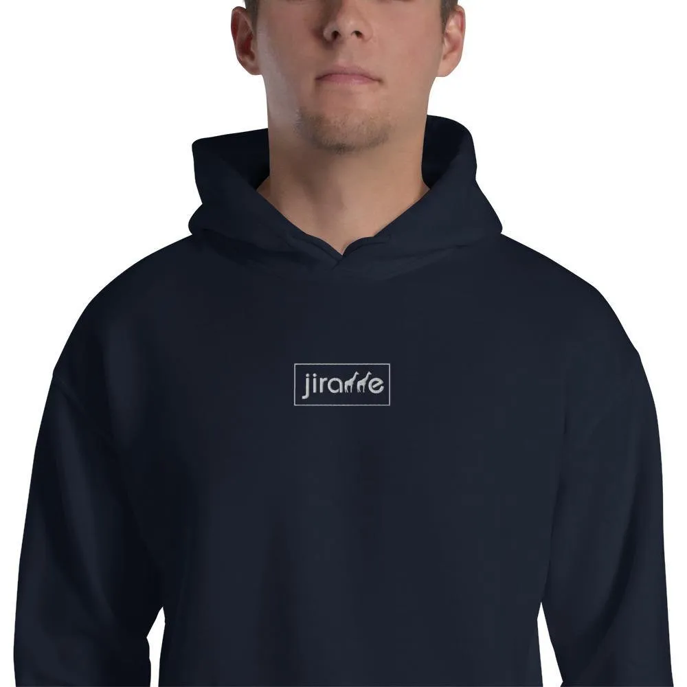 OG Embroidered Hoodie