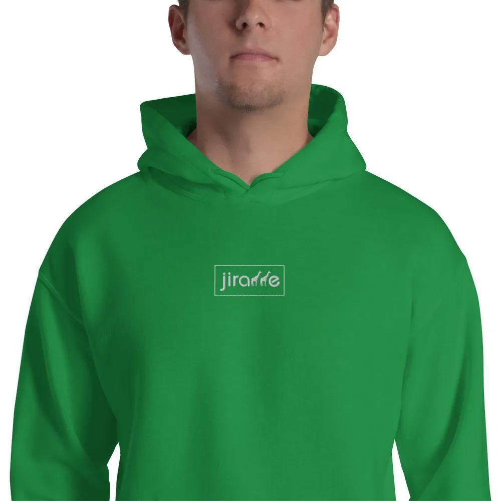 OG Embroidered Hoodie