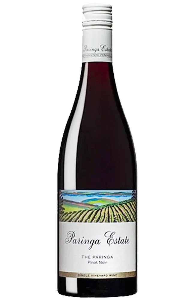 Paringa Estate The Paringa Pinot Noir 2018/19