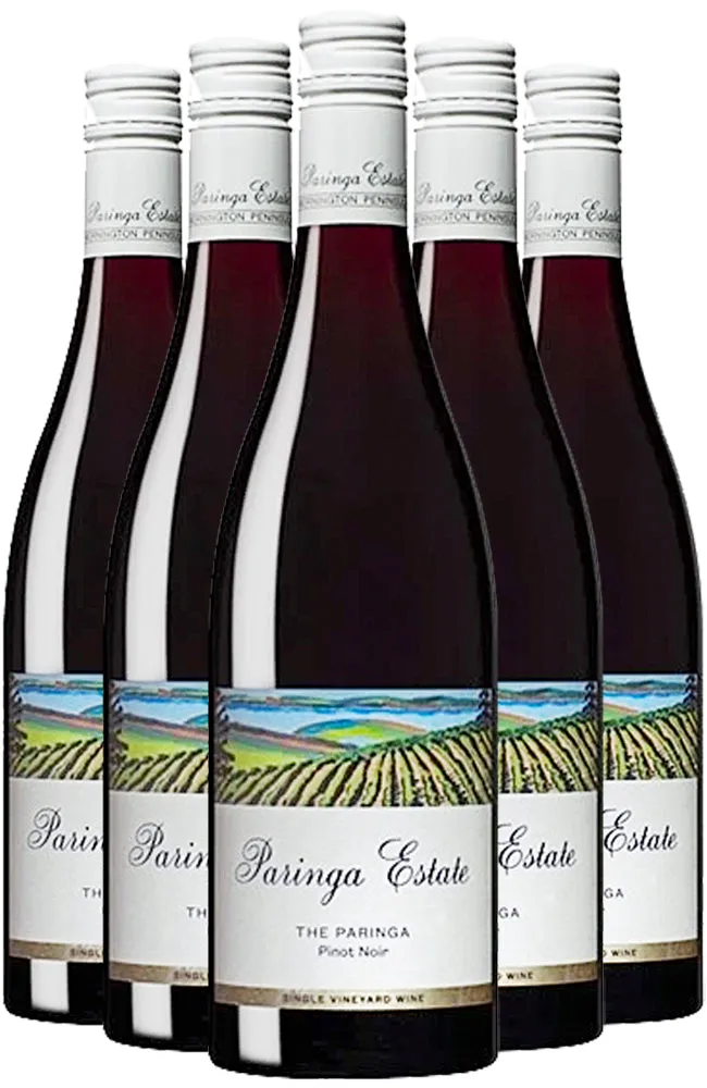 Paringa Estate The Paringa Pinot Noir 2018/19
