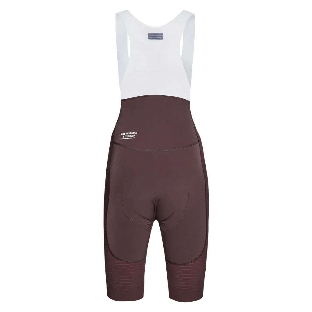 Pas Normal Studios Mechanism Pro Bib Shorts Men's (SS25)