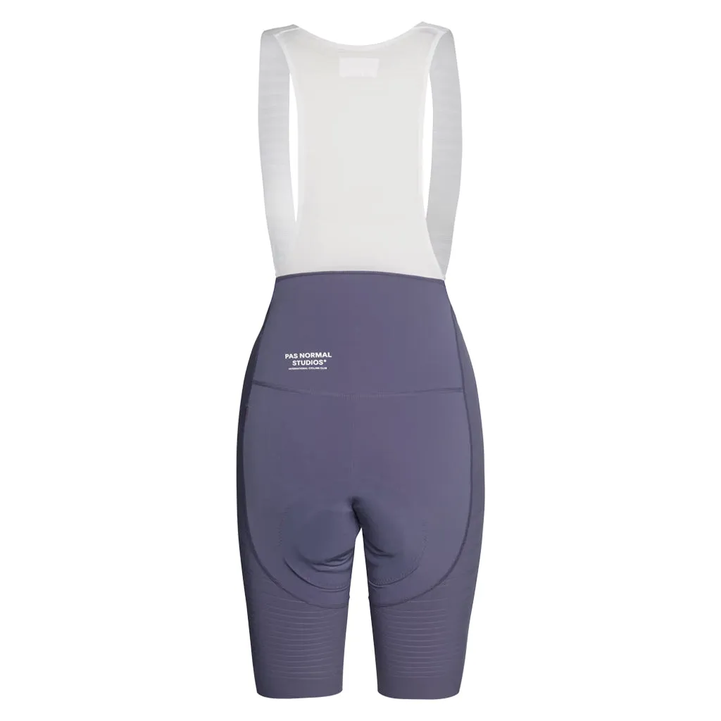 Pas Normal Studios Mechanism Pro Bib Shorts Women's (SS25)