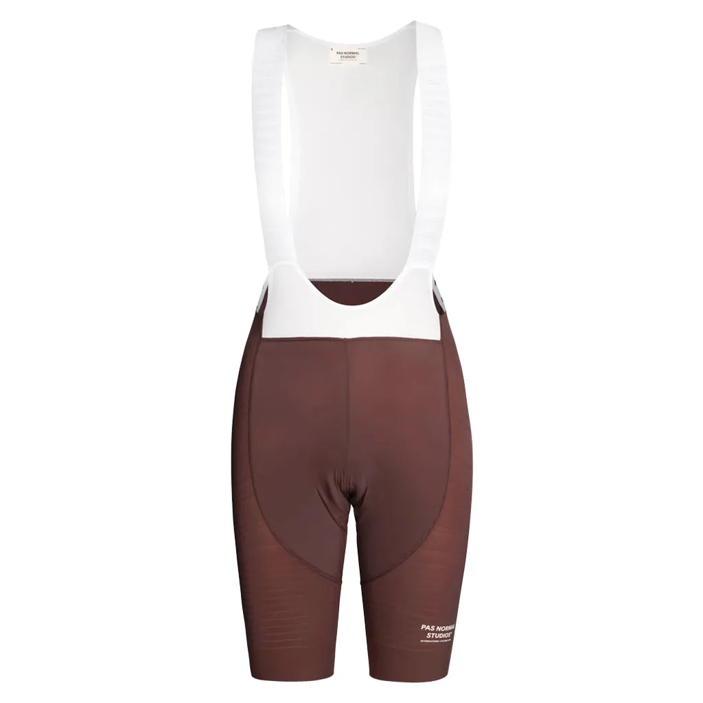 Pas Normal Studios Mechanism Pro Bib Shorts Women's (SS25)
