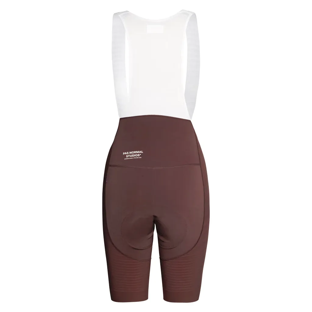 Pas Normal Studios Mechanism Pro Bib Shorts Women's (SS25)