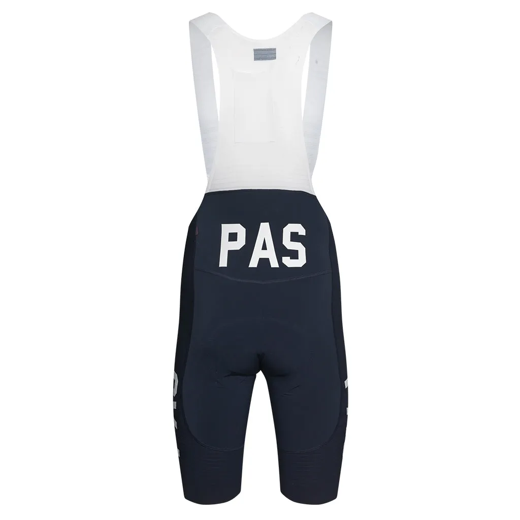 Pas Normal Studios PAS Mechanism Pro Bib Shorts Men's