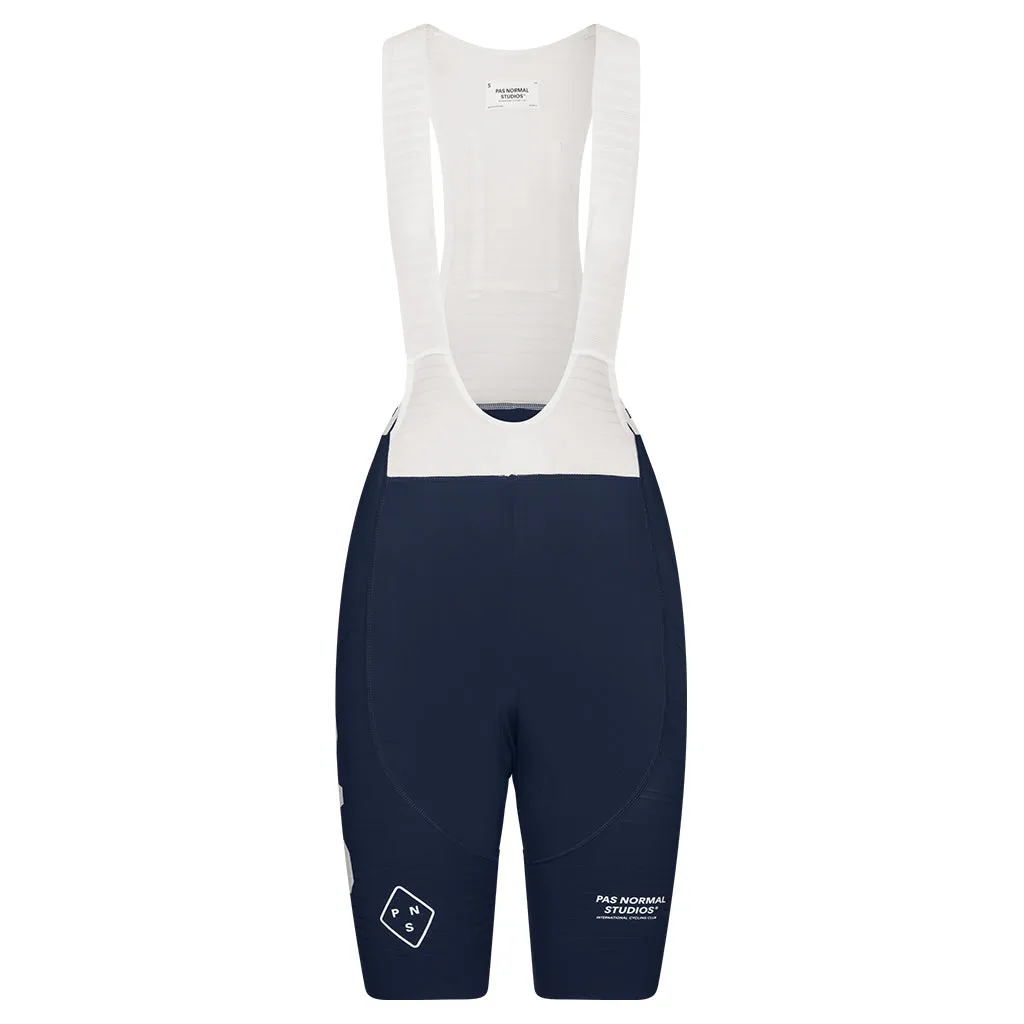 Pas Normal Studios PAS Mechanism Pro Bib Shorts Women's