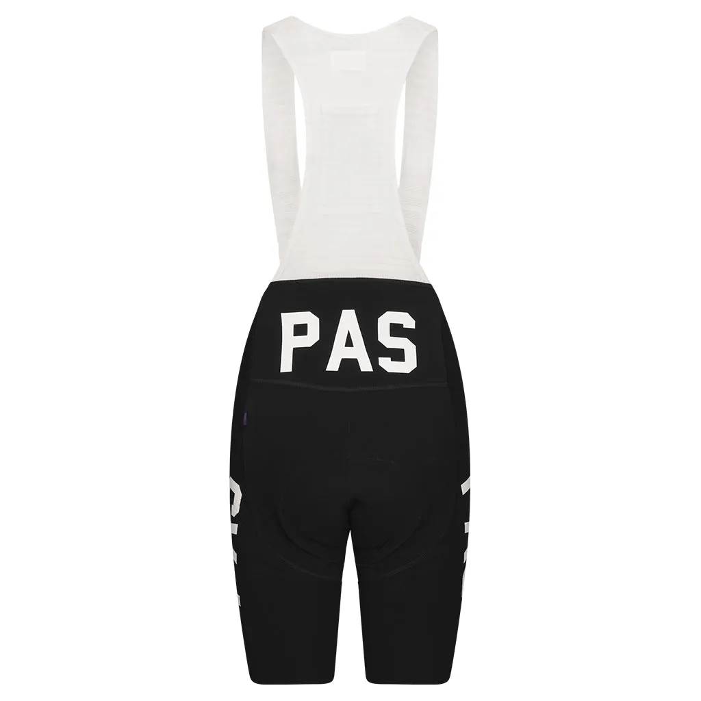 Pas Normal Studios PAS Mechanism Pro Bib Shorts Women's