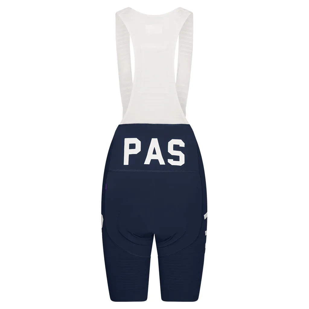 Pas Normal Studios PAS Mechanism Pro Bib Shorts Women's
