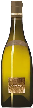 Pascal Jolivet Sancerre Sauvage Blanc 2022