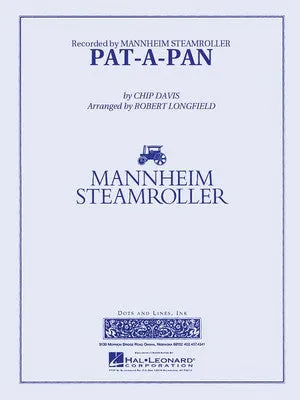 PAT-A-PAN MNHMST CB3