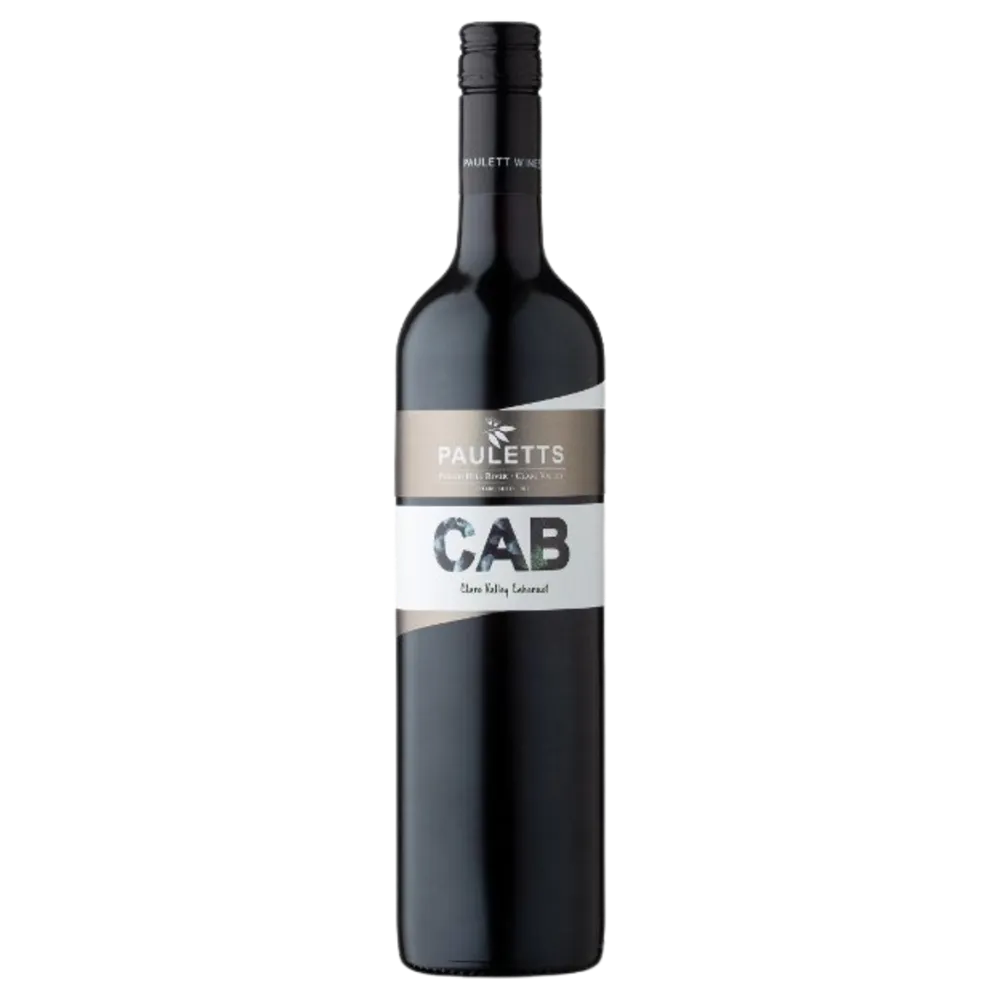 Pauletts "Polish Hill" Cabernet Merlot 2019