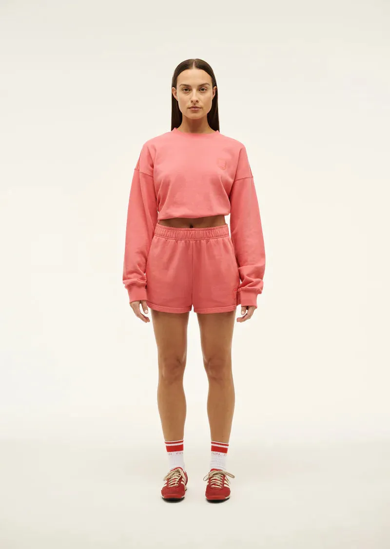 P.E Nation - Reverie Short (Poppy Red)