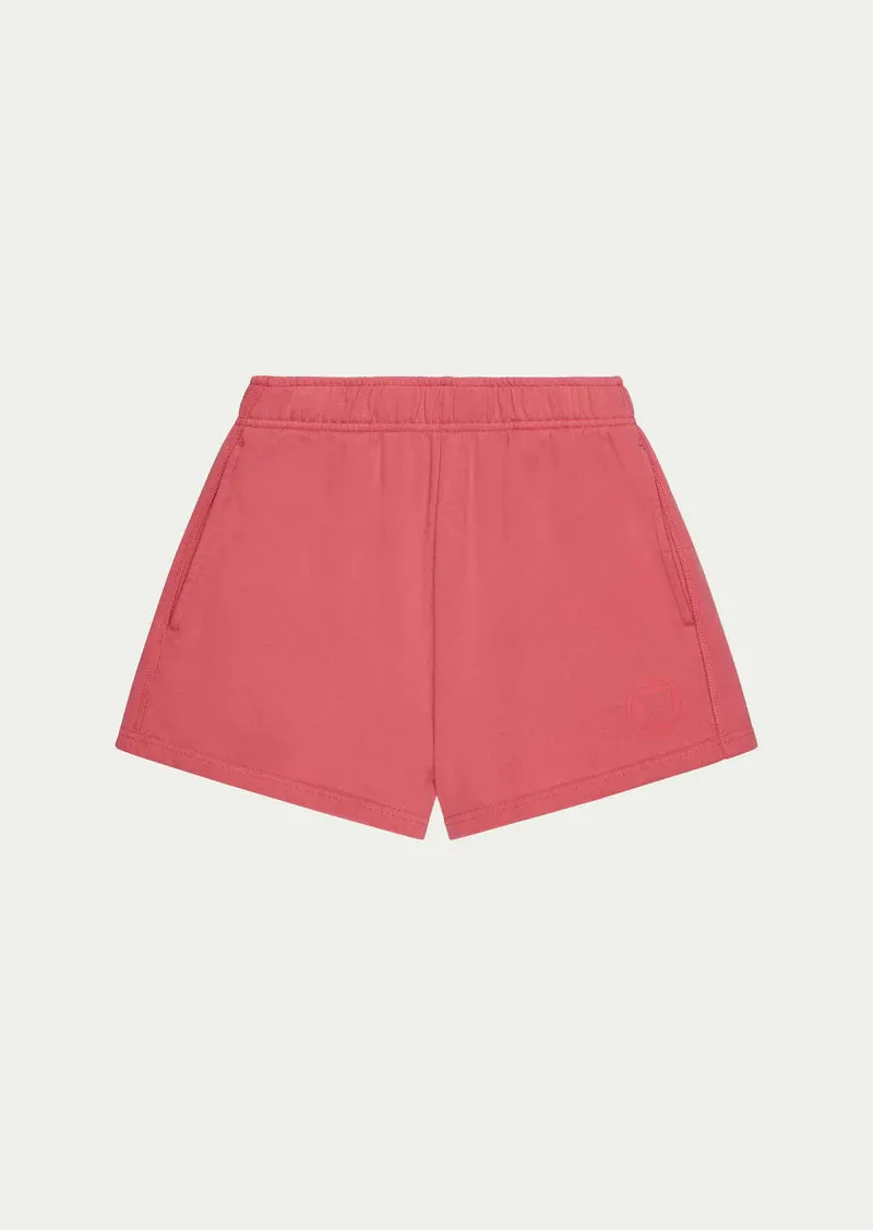 P.E Nation - Reverie Short (Poppy Red)