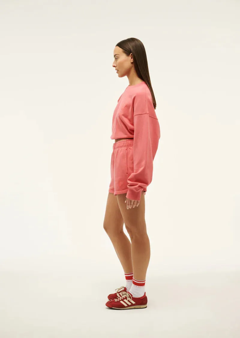 P.E Nation - Reverie Short (Poppy Red)