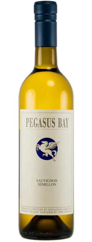 Pegasus Bay Sauvignon Semillon 2020
