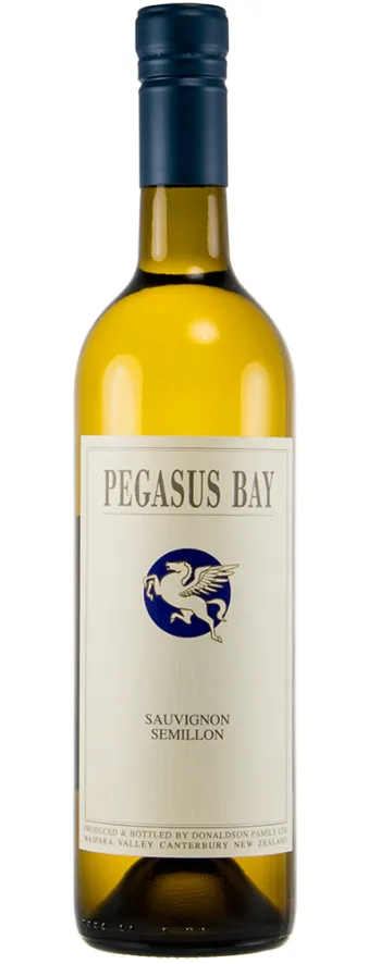 Pegasus Bay Sauvignon Semillon 2020