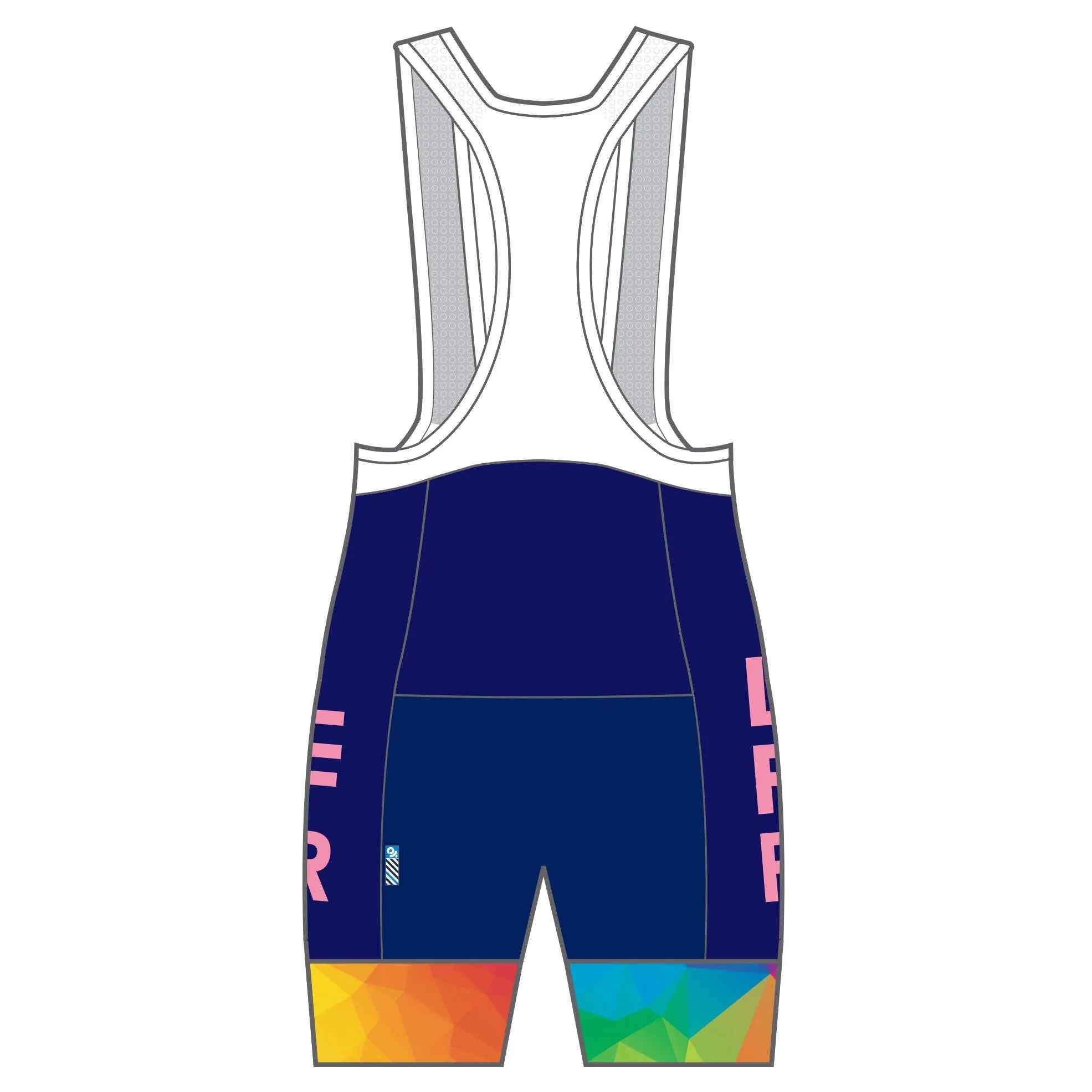 PERFORMANCE Endurance Bib Shorts