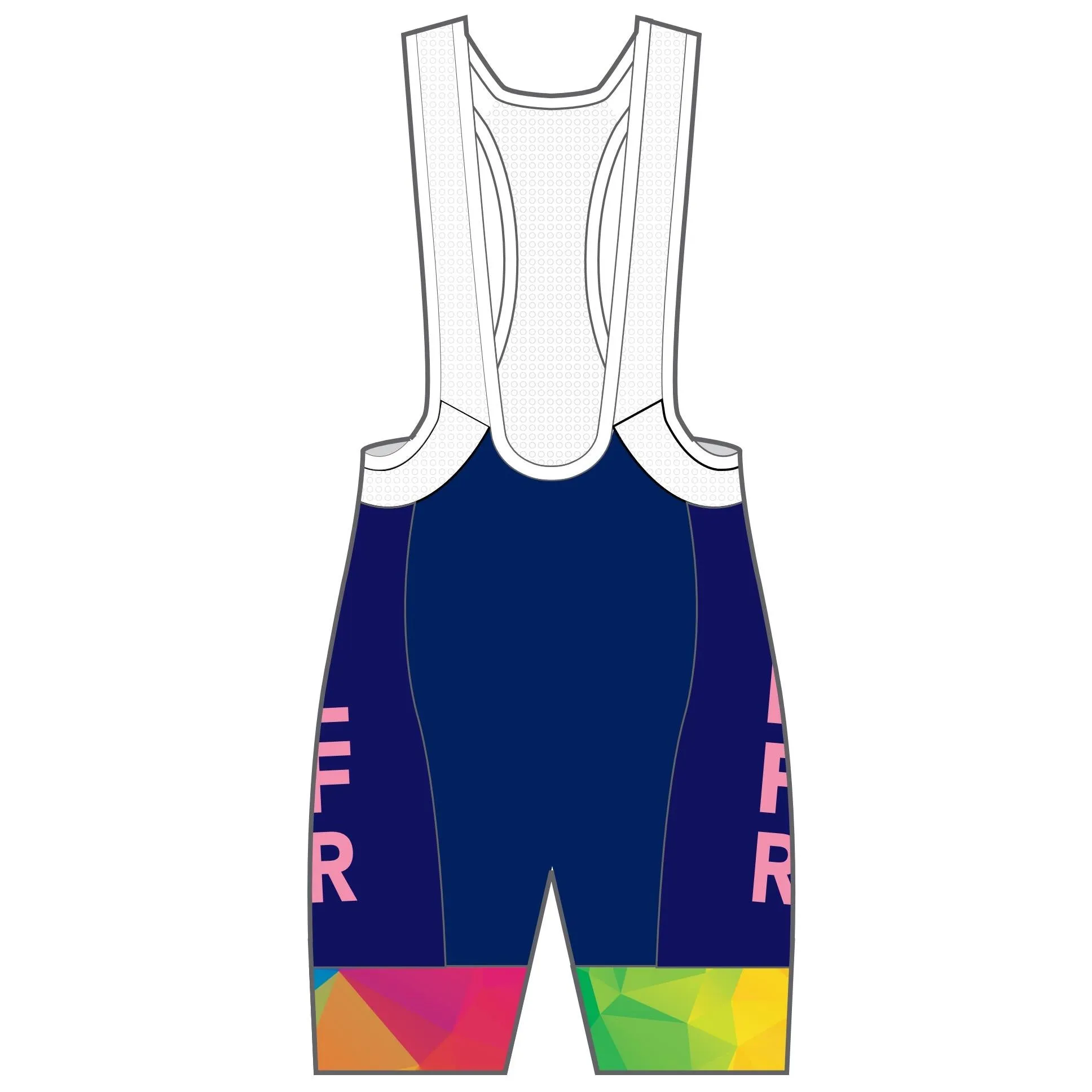 PERFORMANCE Endurance Bib Shorts