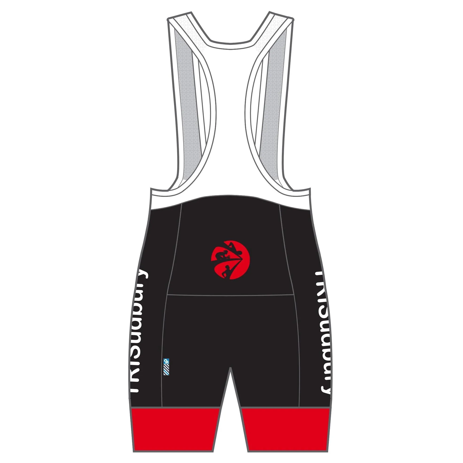 PERFORMANCE Endurance Bib Shorts