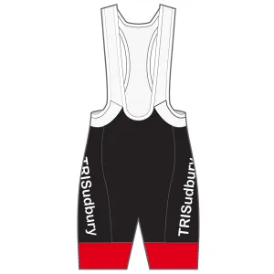 PERFORMANCE Endurance Bib Shorts