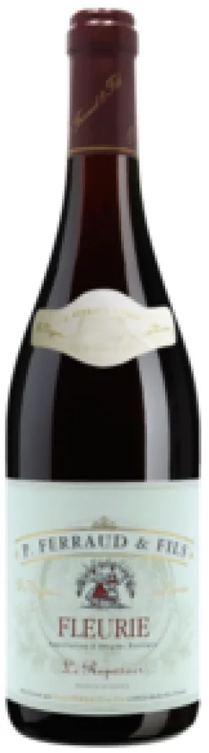 Pierre Ferraud & Fils Fleurie Le Reposoir 2022
