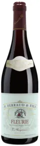 Pierre Ferraud & Fils Fleurie Le Reposoir 2022