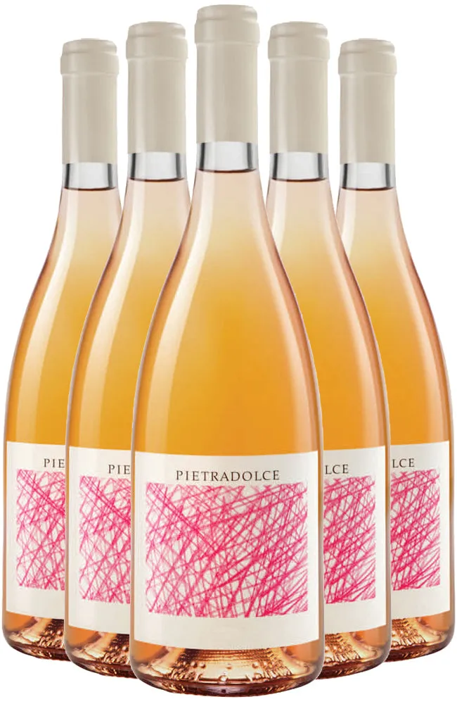 Pietradolce Etna Rosato 2023