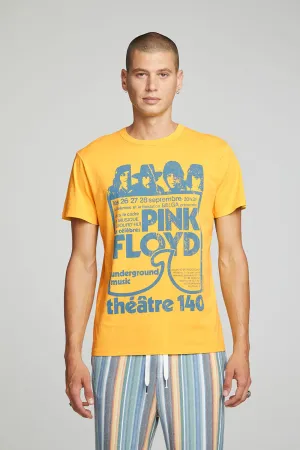 Pink Floyd - Theatre 140