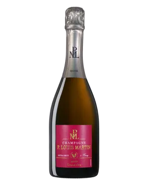 PL Martin Extra Brut Rose Grand Cru 750ml
