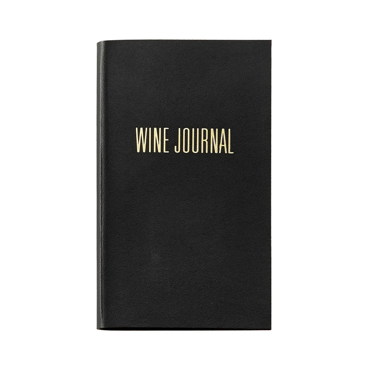 Pocket Wine Journal