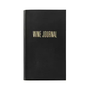 Pocket Wine Journal