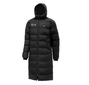 Premier Coaches Jackets Black