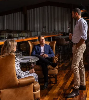 Private Wine Tasting (Minimum 2 people)