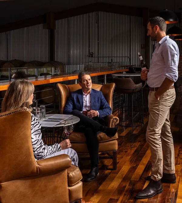 Private Wine Tasting (Minimum 2 people)