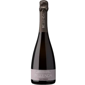 Prosecco di Conegliano-Valdobbiadene  “San Fermo”  DOCG, Azienda Agricola Bellenda 2022