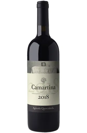 Querciabella Camartina 2018