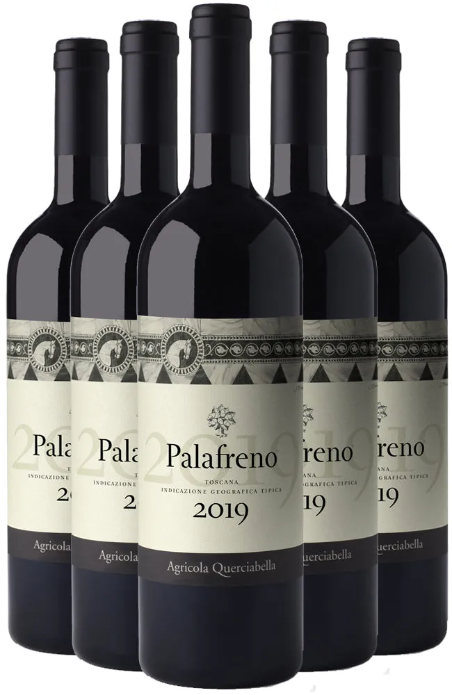 Querciabella Palafreno 2019
