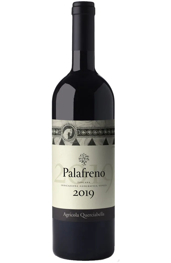 Querciabella Palafreno 2019